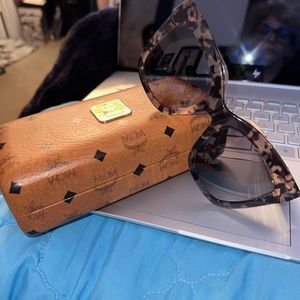 MCM Sunglasses